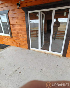 Дом 130м², 2-этажный, участок 10 сот.  