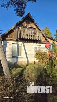 Дом 70м², 1-этажный, участок 12 сот.  