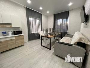 Дом 61м&sup2;, 1-этажный, участок 5 сот.  