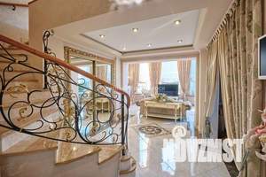 Коттедж 306м², 2-этажный, участок 16 сот.  