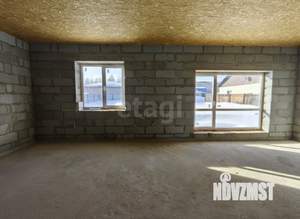 Дом 135м&sup2;, 1-этажный, участок 10 сот.  