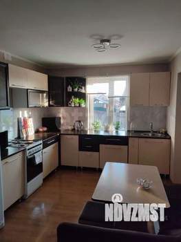 Дом 115м&sup2;, 2-этажный, участок 10 сот.  