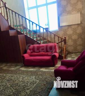 Дом 489м², 2-этажный, участок 8 сот.  