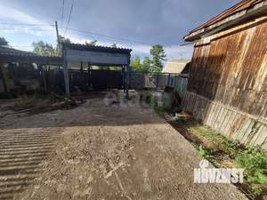 Дом 65м&sup2;, 2-этажный, участок 9 сот.  