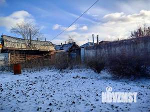 Дом 45м², 1-этажный, участок 5 сот.  