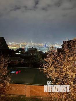 Дом 300м&sup2;, 1-этажный, участок 8 сот.  