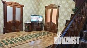 Дом 489м², 2-этажный, участок 8 сот.  