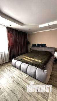 Коттедж 136м&sup2;, 2-этажный, участок 22 сот.  