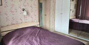 Дом 250м², 3-этажный, участок 4 сот.  