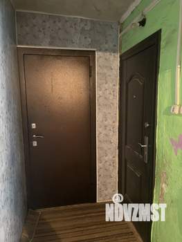 Дом 46м², 1-этажный, участок 2 сот.  