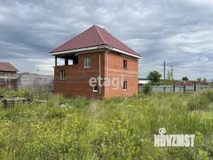 Дом 300м&sup2;, 2-этажный, участок 10 сот.  