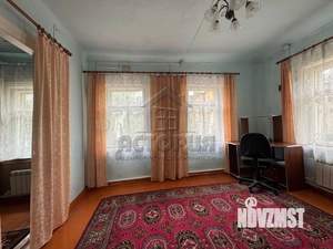 Дом 36м², 1-этажный, участок 2 сот.  