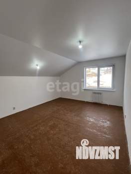 Дом 150м², 2-этажный, участок 11 сот.  