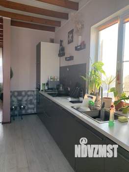 Дом 141м&sup2;, 2-этажный, участок 8 сот.  