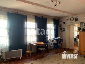 Дом 113м&sup2;, 1-этажный, участок 110 сот.  