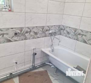 Дом 60м&sup2;, 1-этажный, участок 3 сот.  