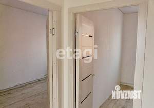 Дом 105м&sup2;, 2-этажный, участок 5 сот.  