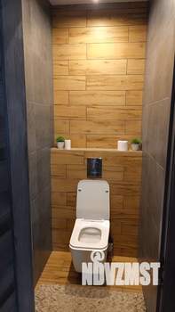 Коттедж 126м&sup2;, 2-этажный, участок 12 сот.  