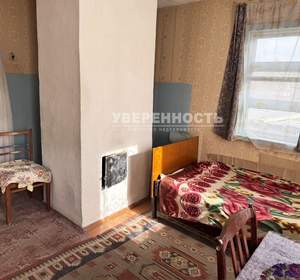 Дом 24м², 1-этажный, участок 5 сот.  