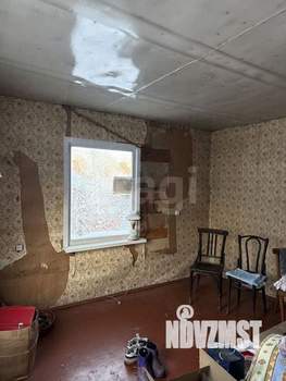 Дом 31м&sup2;, 1-этажный, участок 4 сот.  