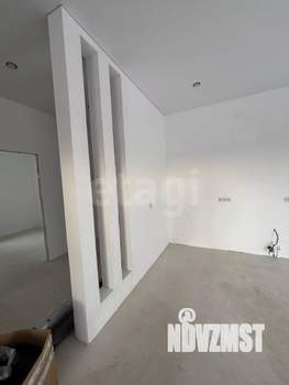 Дом 113м&sup2;, 1-этажный, участок 7 сот.  