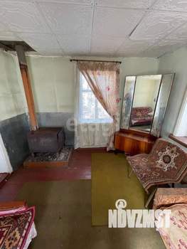 Дом 15м², 1-этажный, участок 7 сот.  