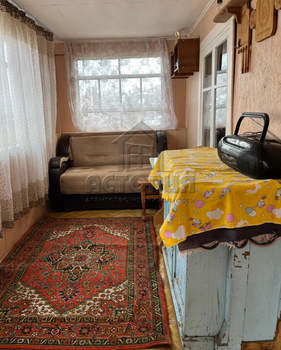 Дом 55м², 2-этажный, участок 5 сот.  