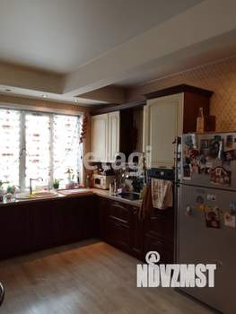 Таунхаус 113м&sup2;, 2-этажный, участок 8 сот.  