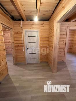 Дом 130м², 2-этажный, участок 6 сот.  