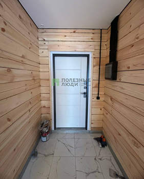 Дом 150м&sup2;, 1-этажный, участок 12 сот.  