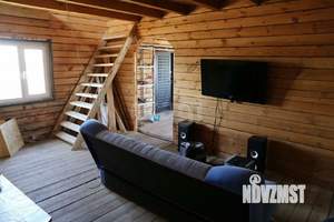 Дом 90м², 2-этажный, участок 7 сот.  