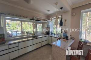 Коттедж 150м&sup2;, 2-этажный, участок 7 сот.  