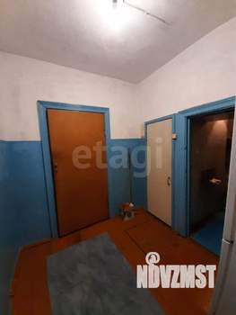 Дом 55м&sup2;, 1-этажный, участок 4 сот.  