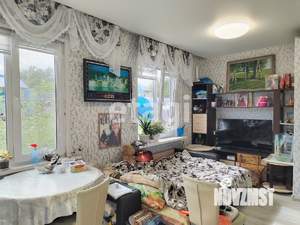 Дом 35м&sup2;, 1-этажный, участок 7 сот.  