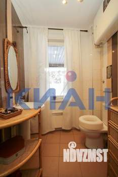 Таунхаус 201м&sup2;, 3-этажный, участок 4 сот.  