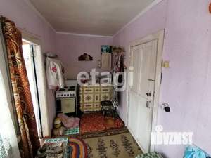 Дом 30м&sup2;, 1-этажный, участок 4 сот.  