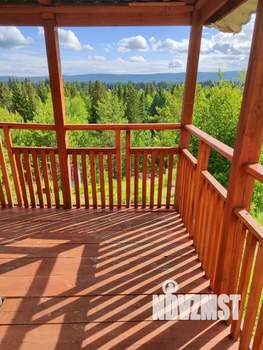 Дом 32м², 2-этажный, участок 6 сот.  