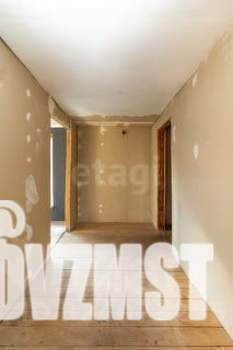 Дом 162м², 2-этажный, участок 504 сот.  