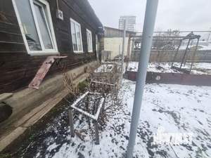 Дом 31м&sup2;, 1-этажный, участок 3 сот.  