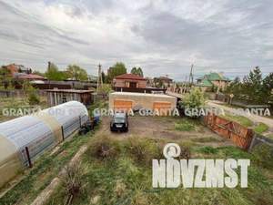 Дом 141м², 2-этажный, участок 16 сот.  