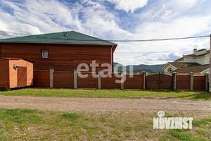 Дом 346м&sup2;, 2-этажный, участок 15 сот.  