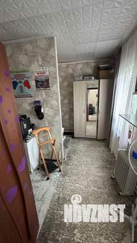 Дом 65м², 2-этажный, участок 6 сот.  