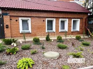 Дом 74м&sup2;, 1-этажный, участок 4 сот.  