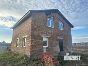 Дом 162м², 2-этажный, участок 18 сот.  