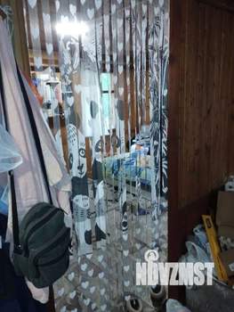 Дом 65м&sup2;, 2-этажный, участок 5 сот.  