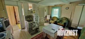 Дом 50м&sup2;, 2-этажный, участок 9 сот.  