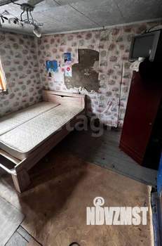 Дом 20м², 2-этажный, участок 2 сот.  