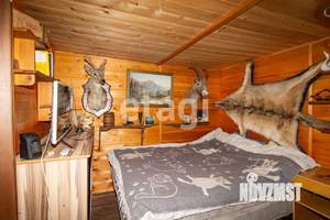 Дом 100м&sup2;, 2-этажный, участок 8 сот.  