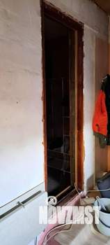 Дом 60м&sup2;, 1-этажный, участок 10 сот.  