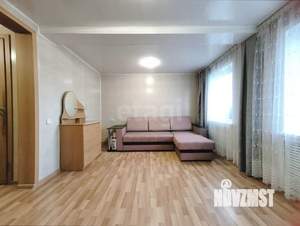 Дом 66м&sup2;, 1-этажный, участок 3 сот.  